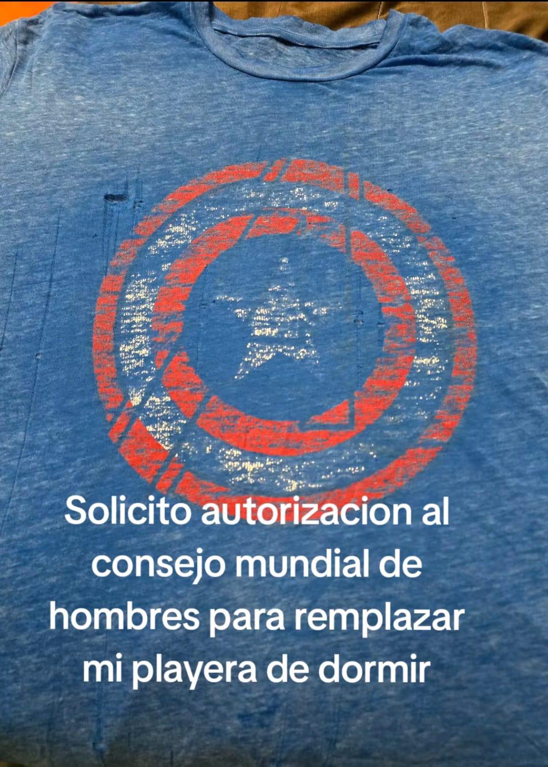 El Consejo de Hombres, una tendencia mundial en TikTok