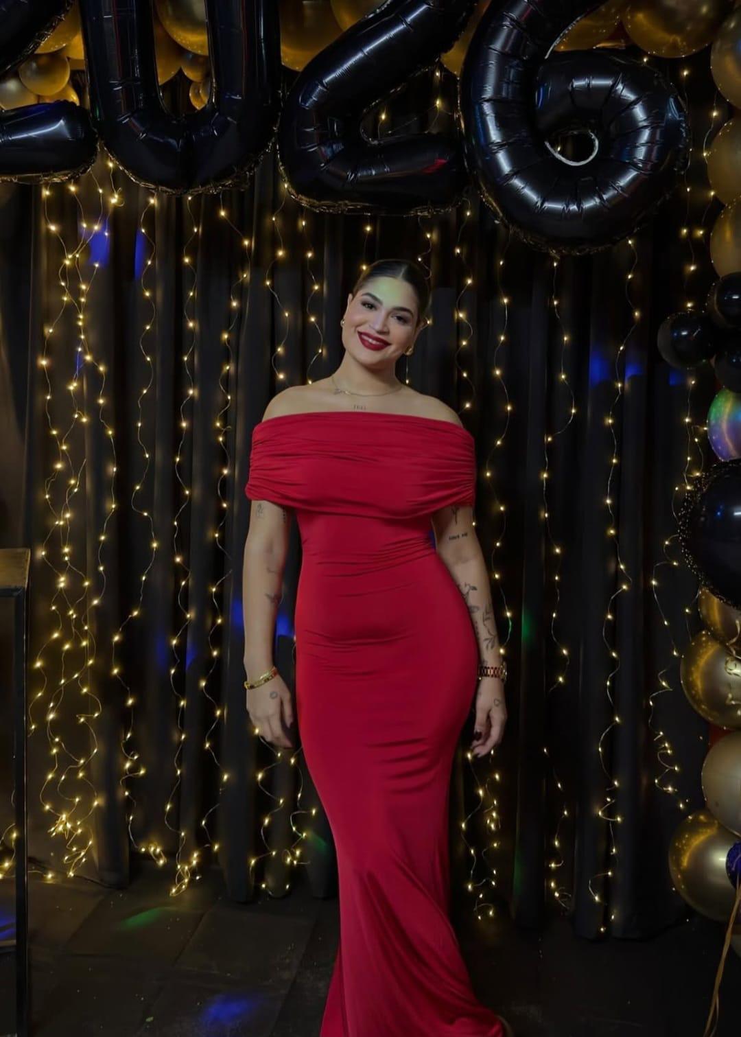 Majo Ramírez, la Juanchi, se confiesa: El año pasado perdí un bebé