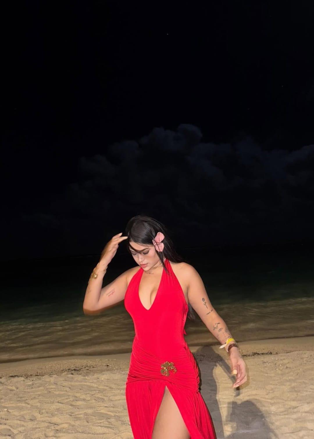 Majo Ramírez, la Juanchi, se confiesa: El año pasado perdí un bebé