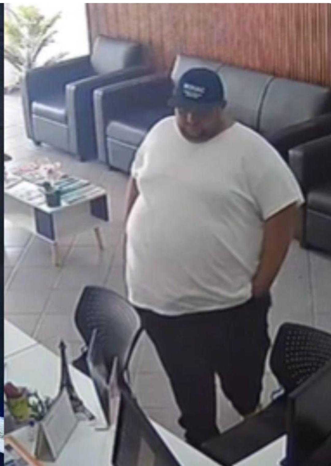 ¡Detectado! La DPI identifica a El Gordito, presunto ladrón de celulares en SPS