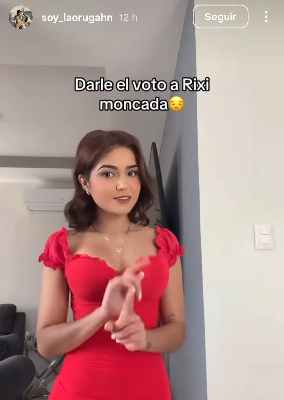 Creadores de contenido hondureños llaman al voto en elecciones 2025