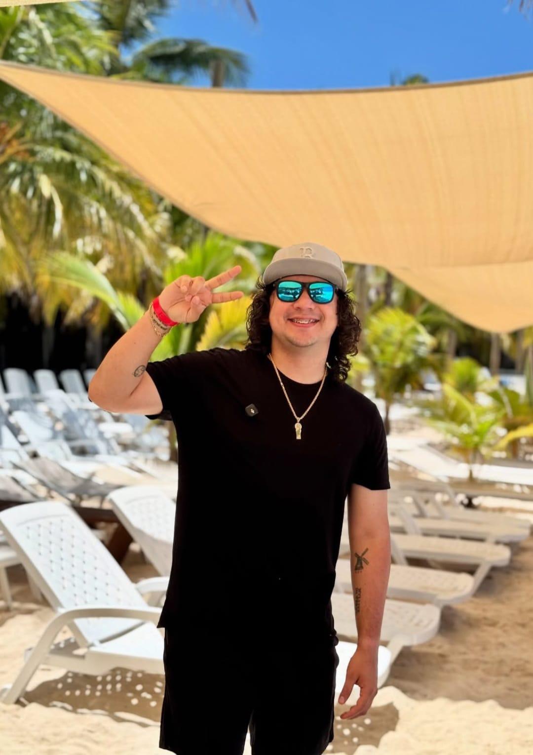 Gazu dice que Nicaragua le negó la entrada por ser “persona non grata”