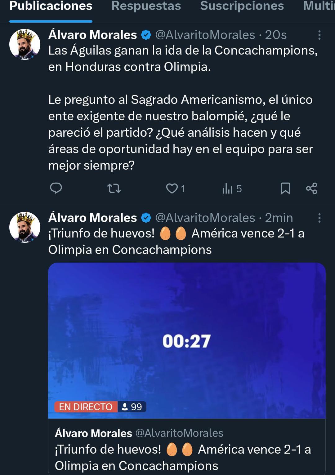 Faitelson reaccionó al Olimpia-América y no perdonan tras debut: fue cobarde