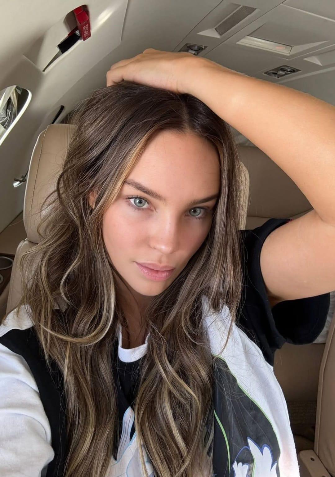 ¿Belinda se va de México? Emotivo mensaje lo confirmaría