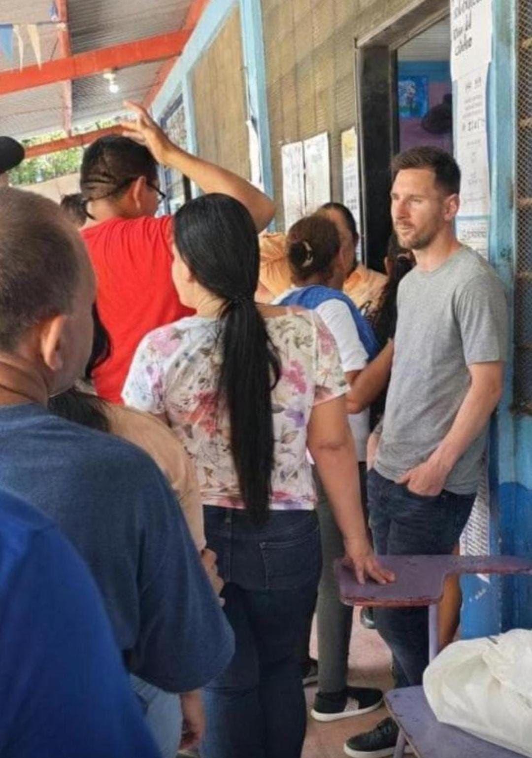 Virales: Fotos curiosas y memes de las elecciones en Honduras