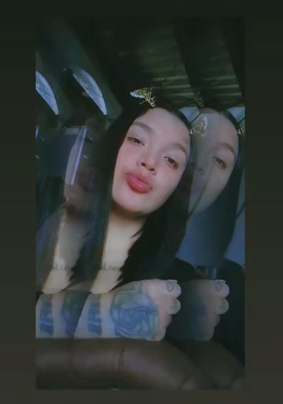 Ella era la joven encontrada encostalada en Tegucigalpa