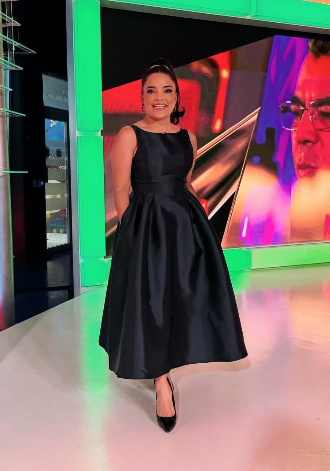 ¿Ariela Cáceres participará en las próximas elecciones? Esto dijo