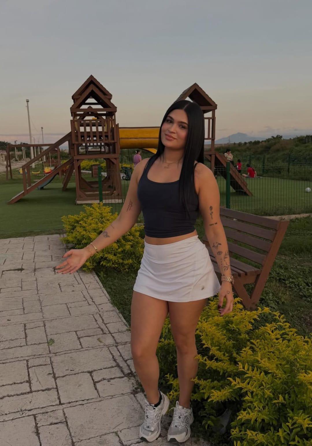 Majo Ramírez, la Juanchi, se confiesa: El año pasado perdí un bebé