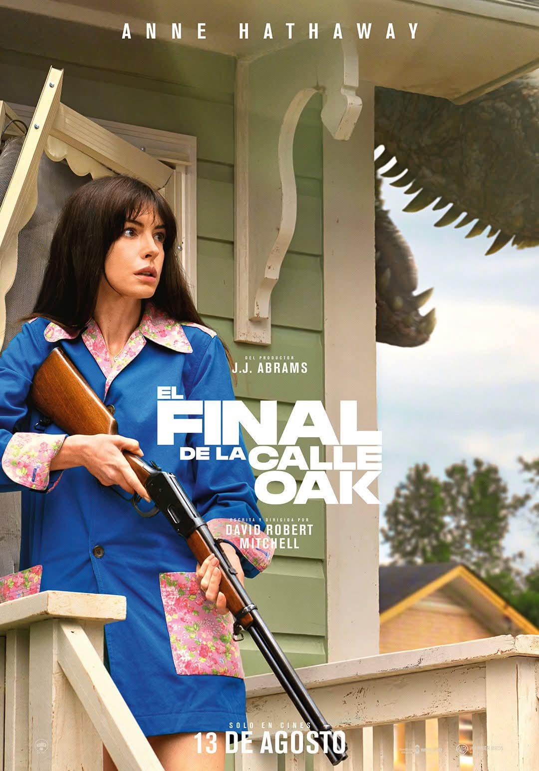 Películas que estrenan en agosto del 2026 y no te puedes perder