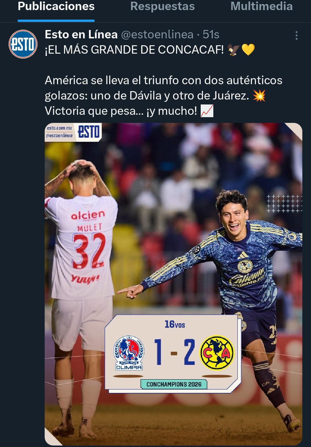 Faitelson reaccionó al Olimpia-América y no perdonan tras debut: fue cobarde