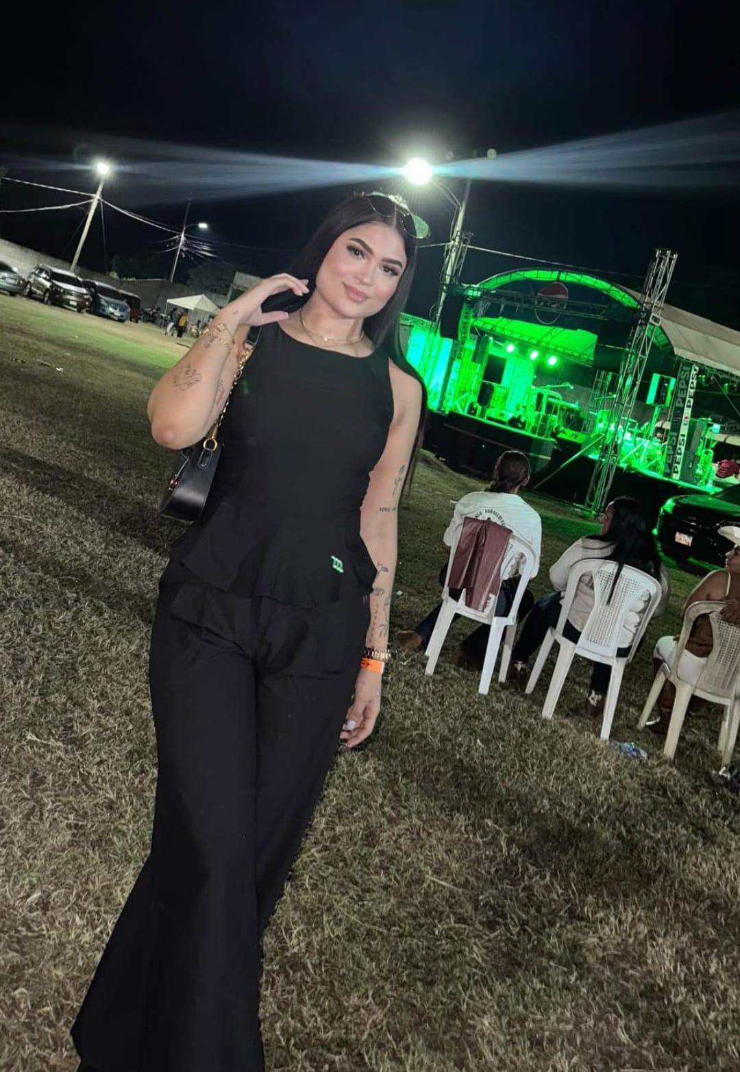 Majo Ramírez, la Juanchi, se confiesa: El año pasado perdí un bebé