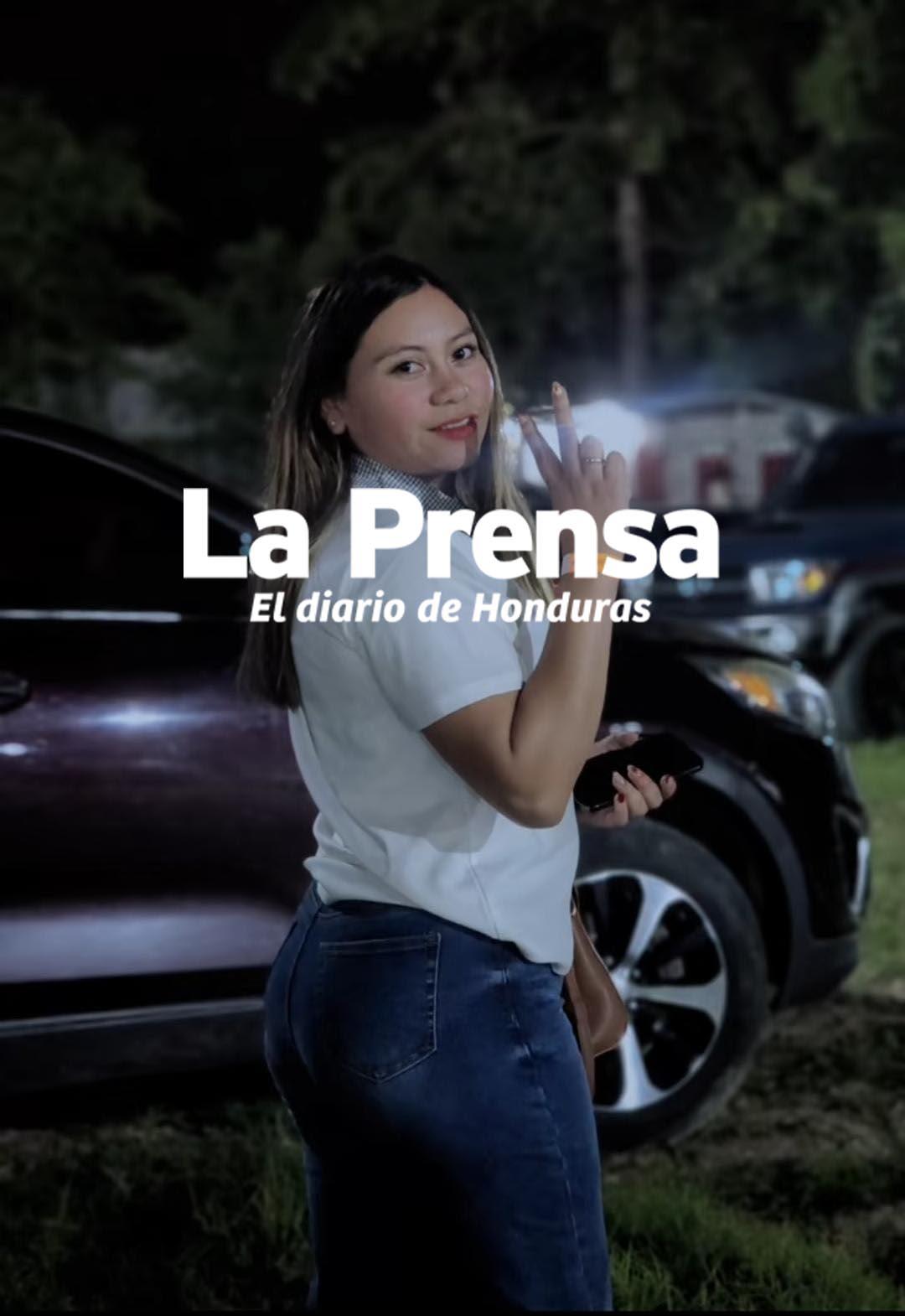 Así era Yury Benítez; murió junto a otros tres agentes en Gracias, Lempira