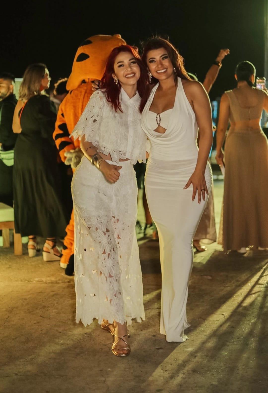 Milagro Flores firma nuevo contrato, ¿seguirá en la TV hondureña?