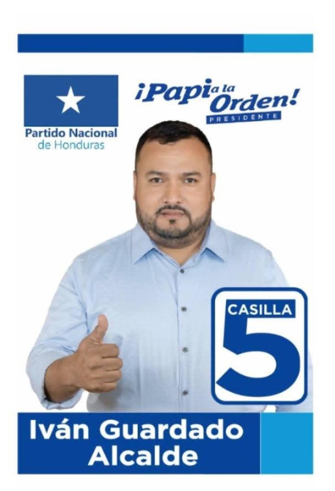 Cinco alcaldes repetirán y cinco serían nuevos en el departamento de Colón