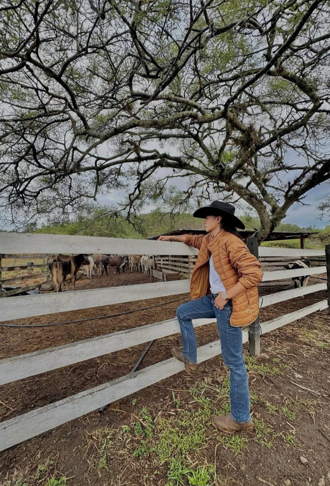 Andy Best sobre Supremo: Sin dinero, ¿qué mujer andaría con él?