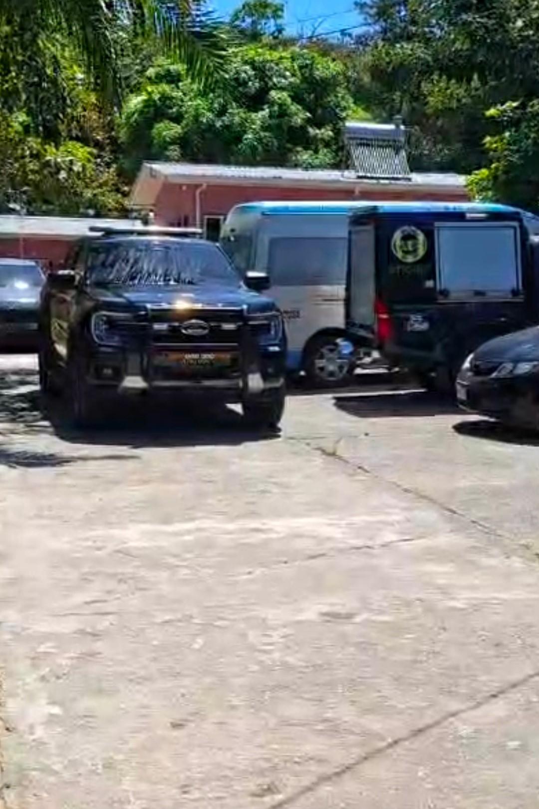 Colegio de Psicólogos niega que mujer capturada en hogar El Refugio de Choloma sea sicóloga