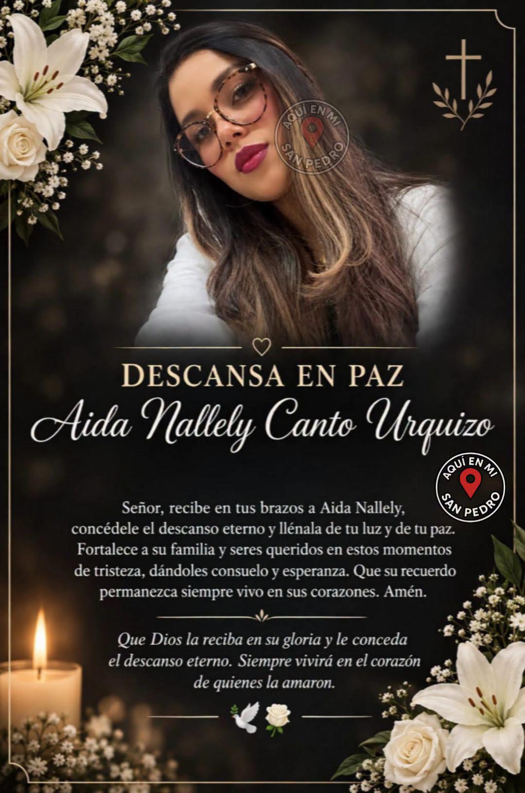 Querida doctora muere tras aparatoso accidente; conductor huyó del lugar