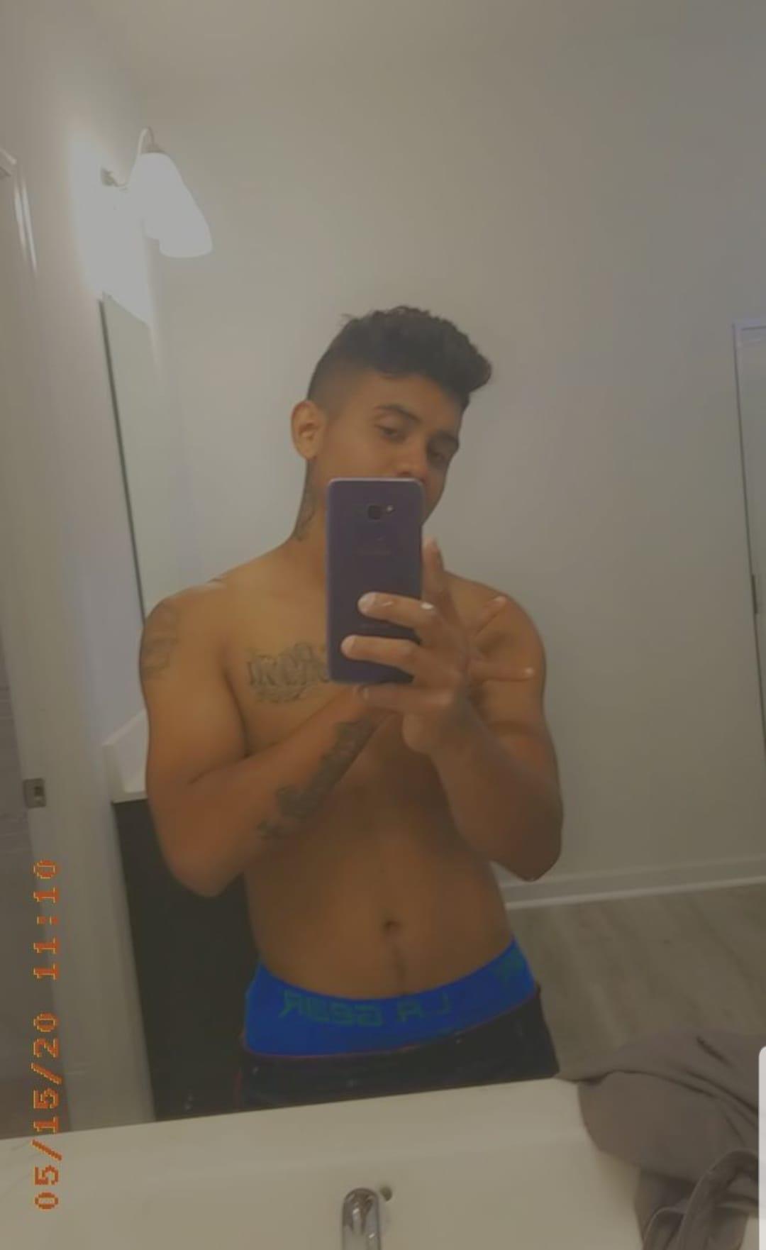 Matan a Patío en La Masica tras llegar deportado