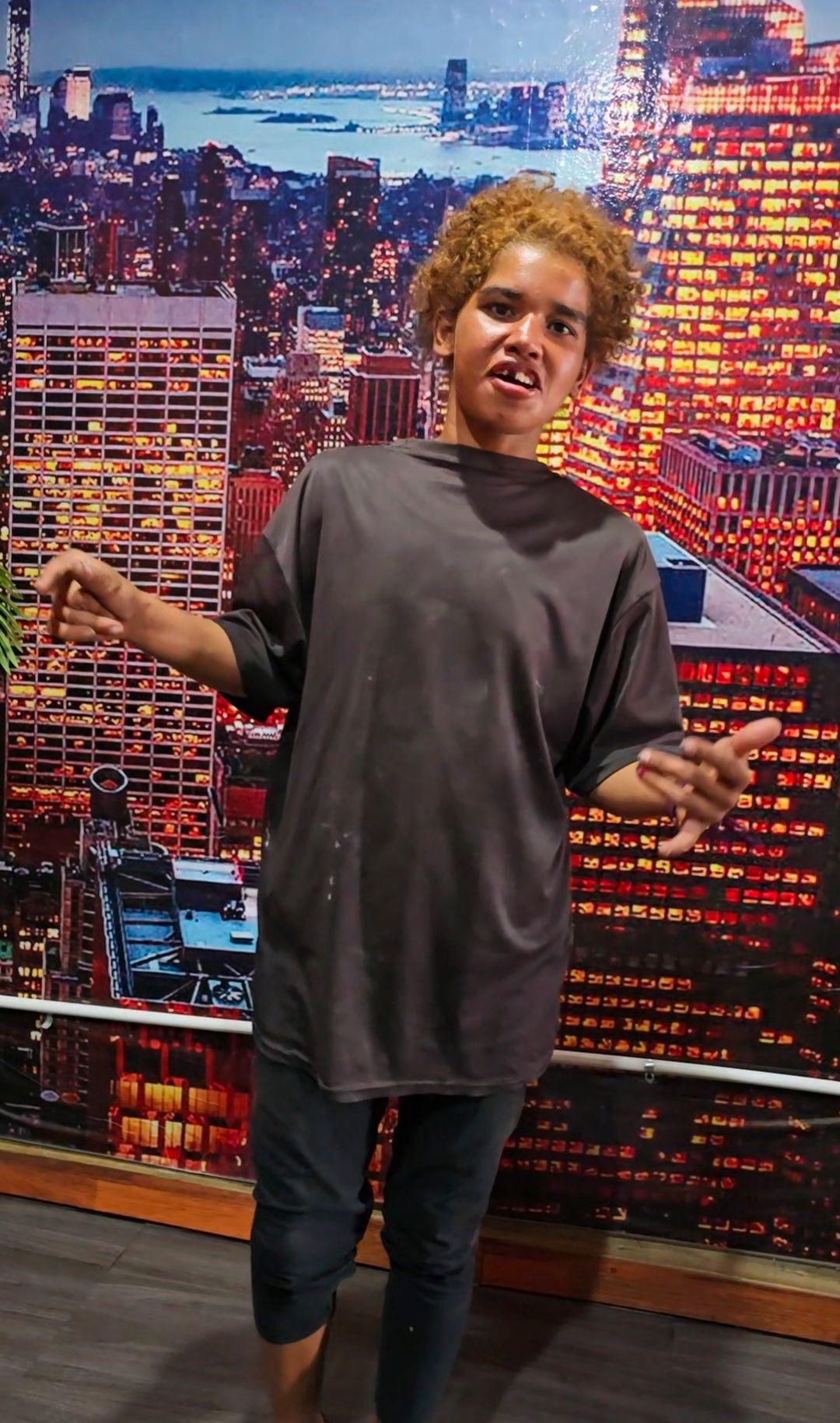 Ya no robo, Dios me cambió: Mirian Díaz antes de ser asesinada en Juticalpa