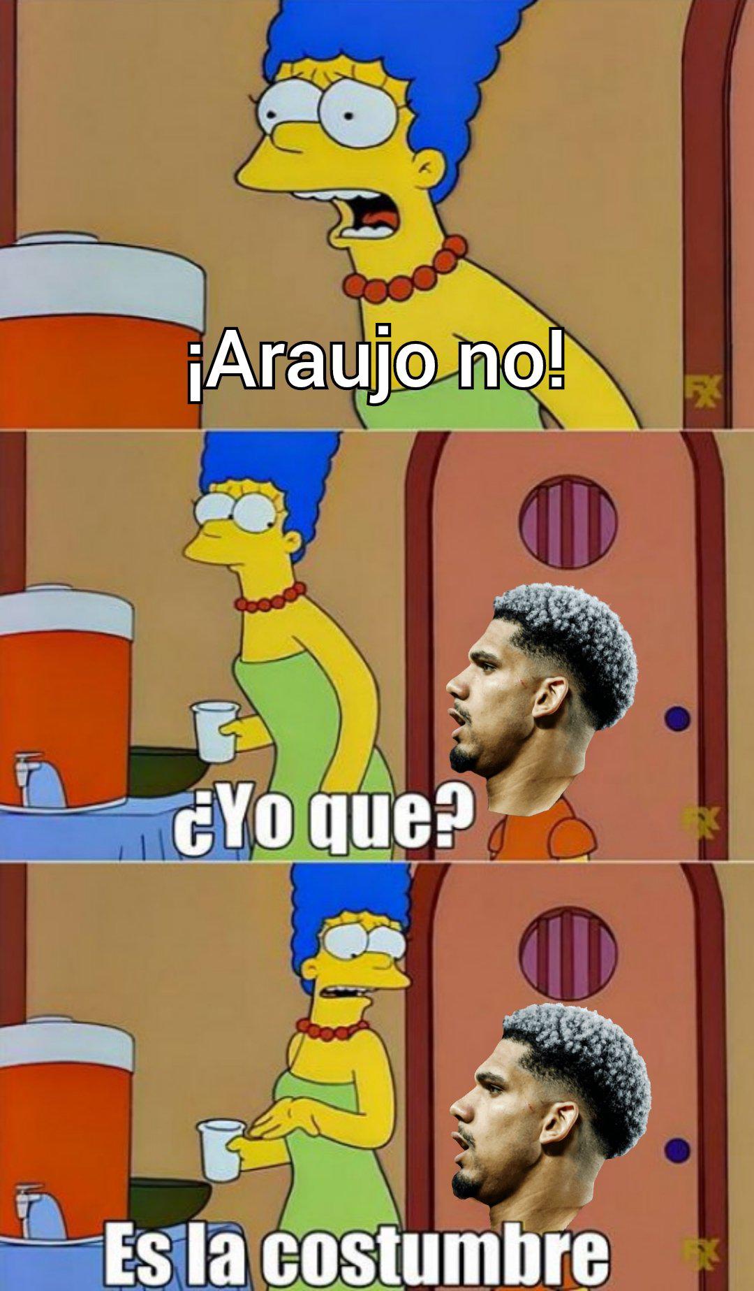 Burlas al Real Madrid: los memes que dejó el triunfo del Barcelona en Champions