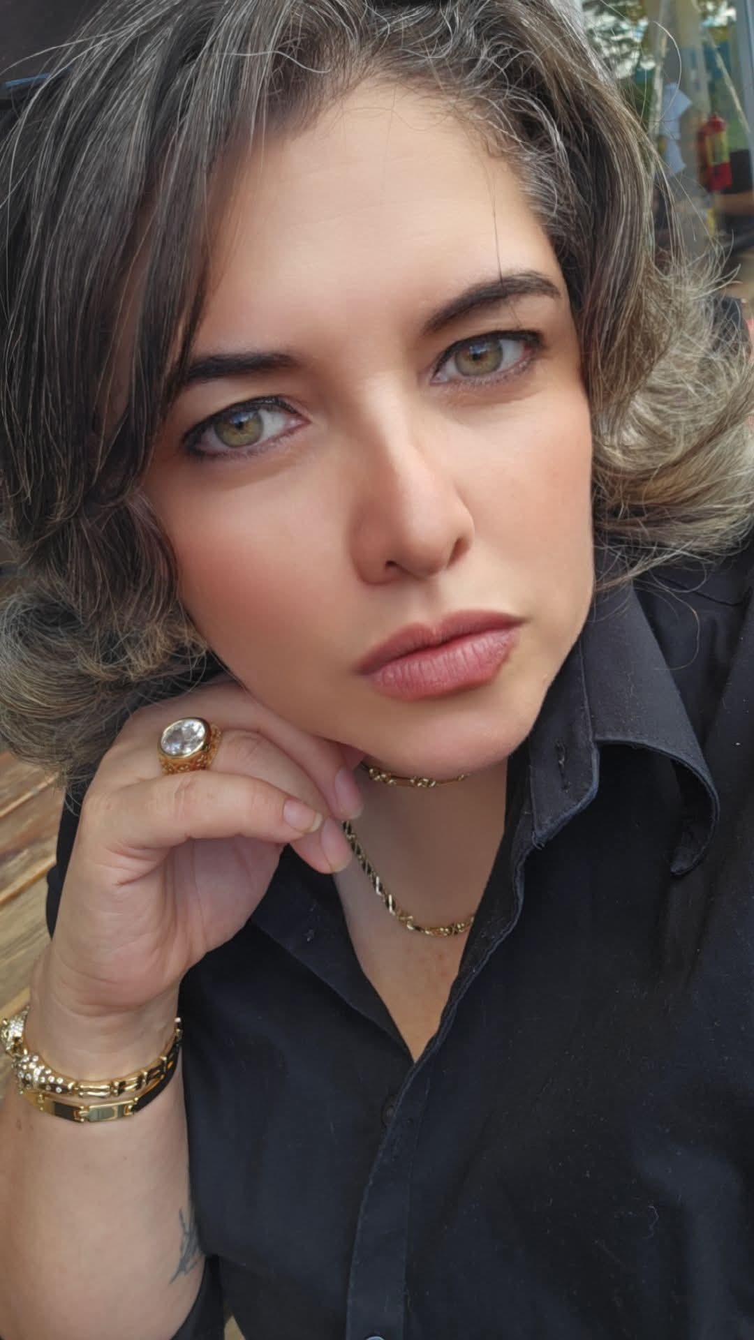 Ariela Cáceres responde a Gaby Bonilla: “Ponete cloro en la boca”