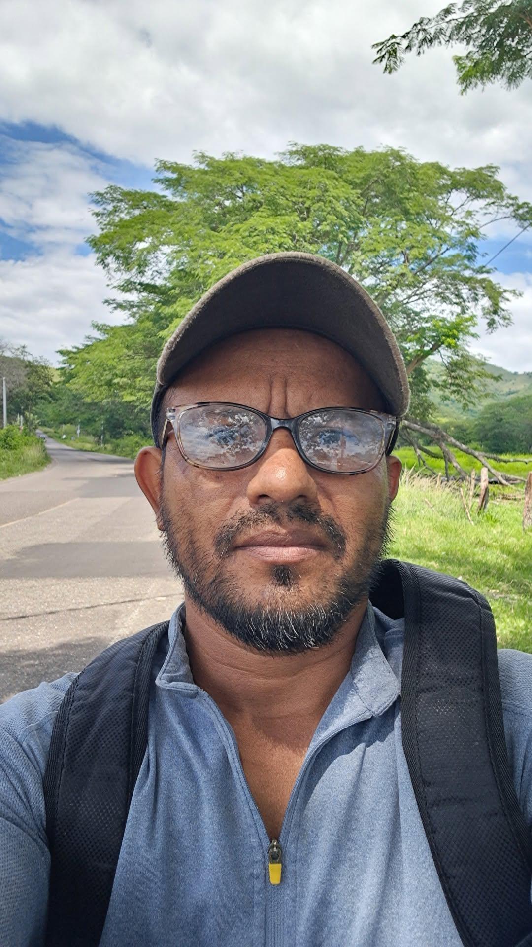 Las amenazas que denunció el pastor Malcon Hernández: No callaré aunque me cuesta la vida
