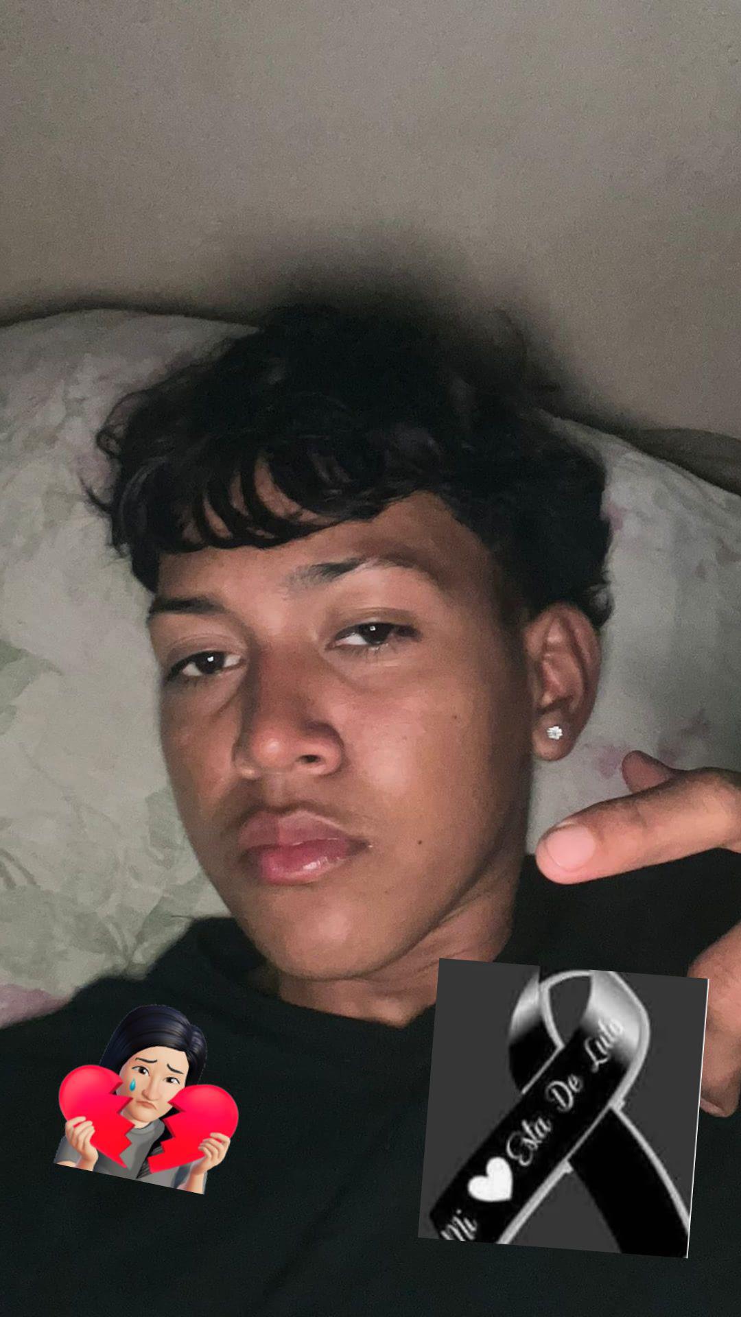 Joven motociclista muere en accidente; carro hizo giro no permitido