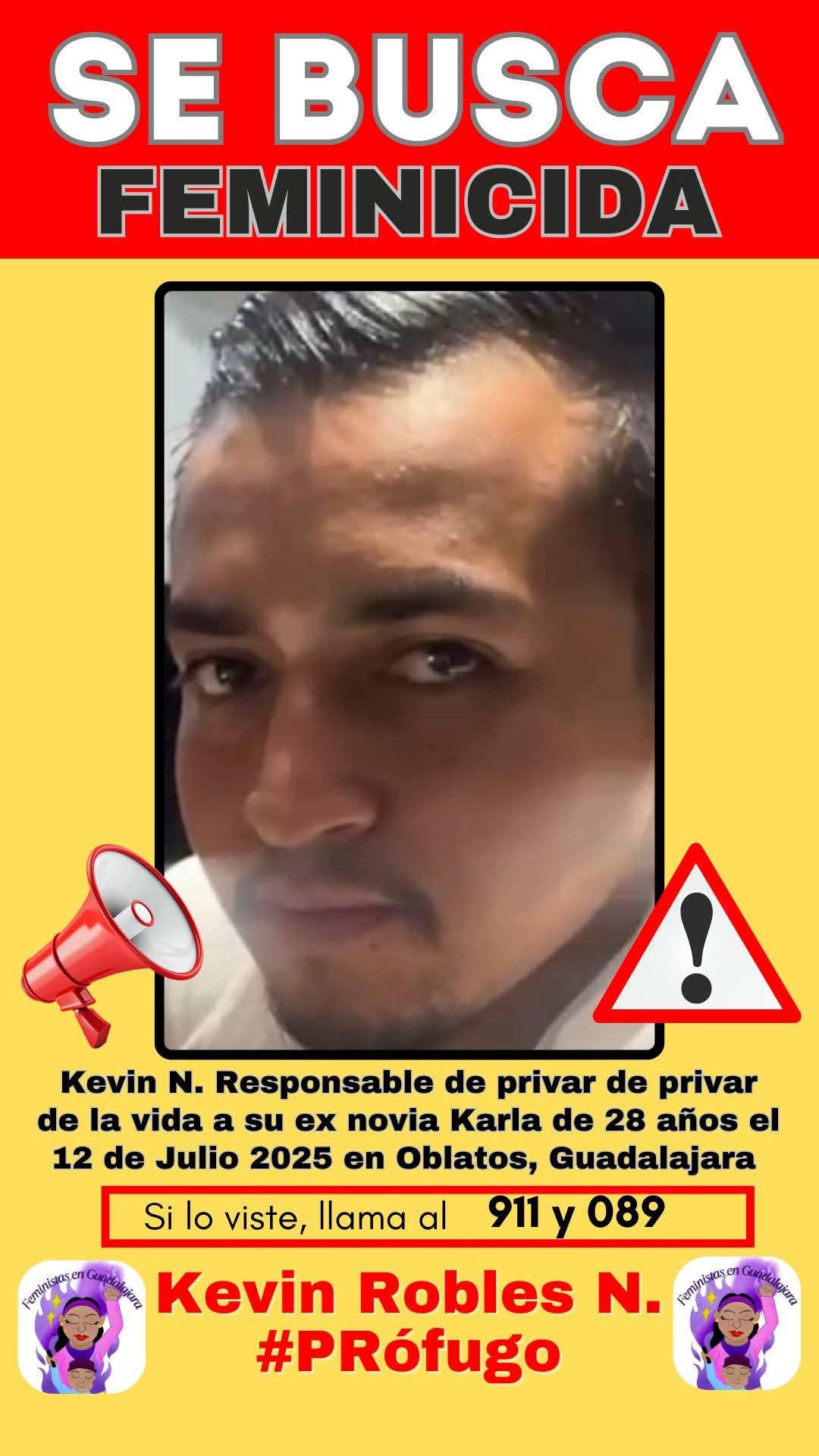 Dictan un año de prisión preventiva a el Chon por crimen de Karla Bañuelos