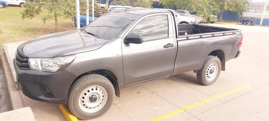 Vinculan a exmilitar con asesinato de ingenieros en Comayagua