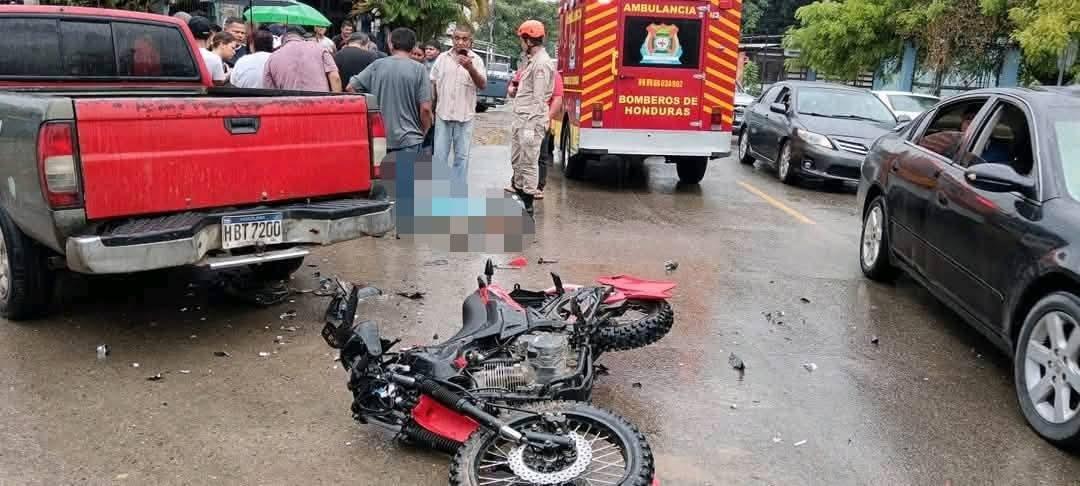 La insólita propuesta de candidato a alcalde para reducir muertes en motocicletas