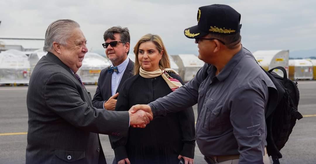 Honduras y Costa Rica suspenden las visas