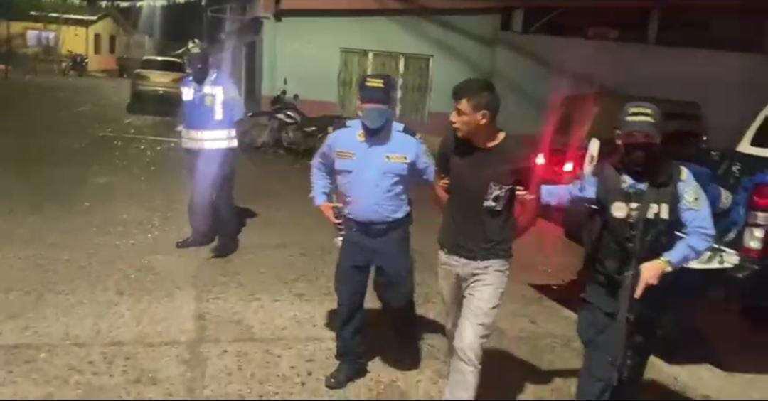 Detienen a sospechoso de matar a hijo de Reynerio Valle