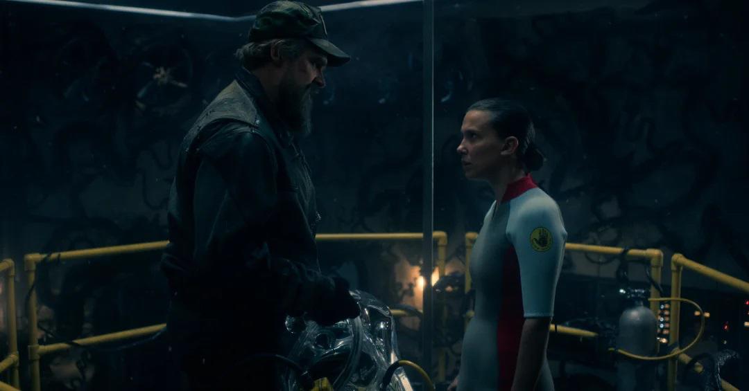 Final explicado de Stranger Things 5: ¿qué pasó con Eleven?