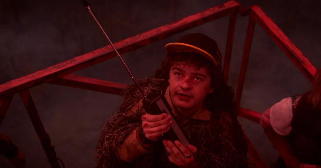 Final explicado de Stranger Things 5: ¿qué pasó con Eleven?