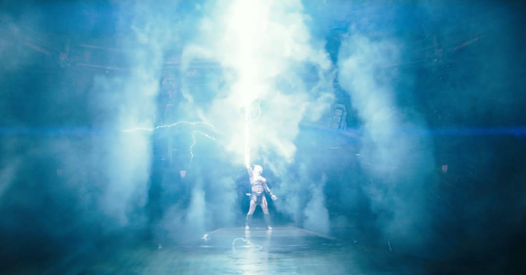He-Man regresa al cine apostando a la nostalgia y a su esencia