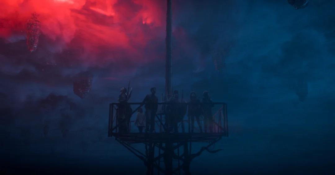 Final explicado de Stranger Things 5: ¿qué pasó con Eleven?