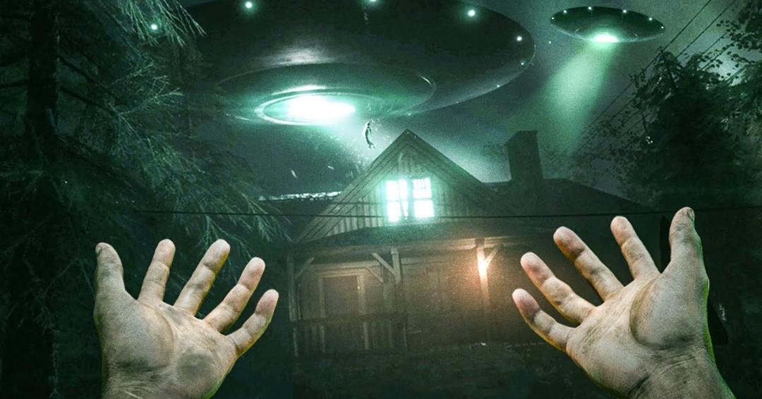 Greyhill Incident, el nuevo videojuego de terror y aliens
