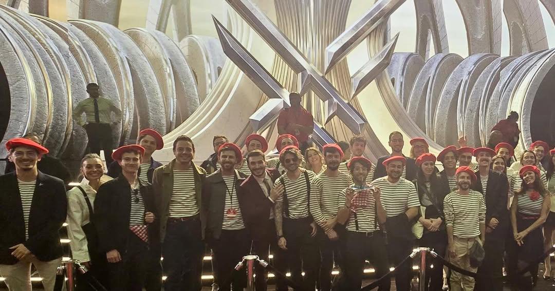 7 razones por las que 'Clair Obscur: Expedition 33' es el videojuego del año