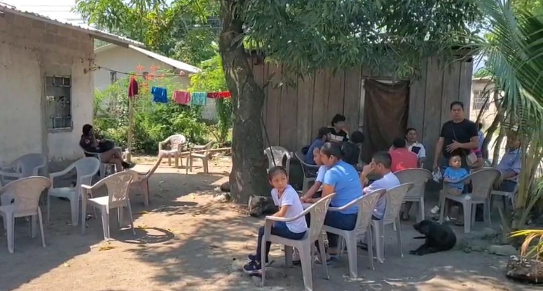 Mami, dicen que me van a matar, advirtió Isis Matute. Horas después fue acribillada