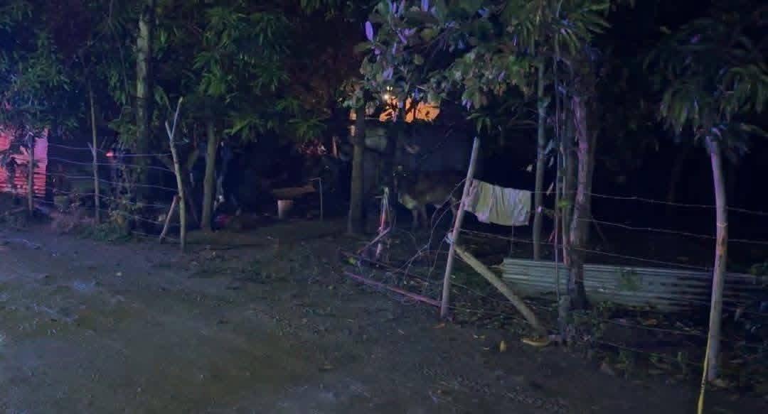 Tápenme los tatuajes...: El último deseo de tiktoker  asesinado en Potrerillos