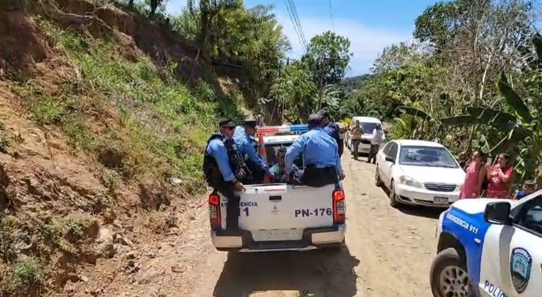 La absurda justificación de hombre que mató a exesposa embarazada y a su exsuegro