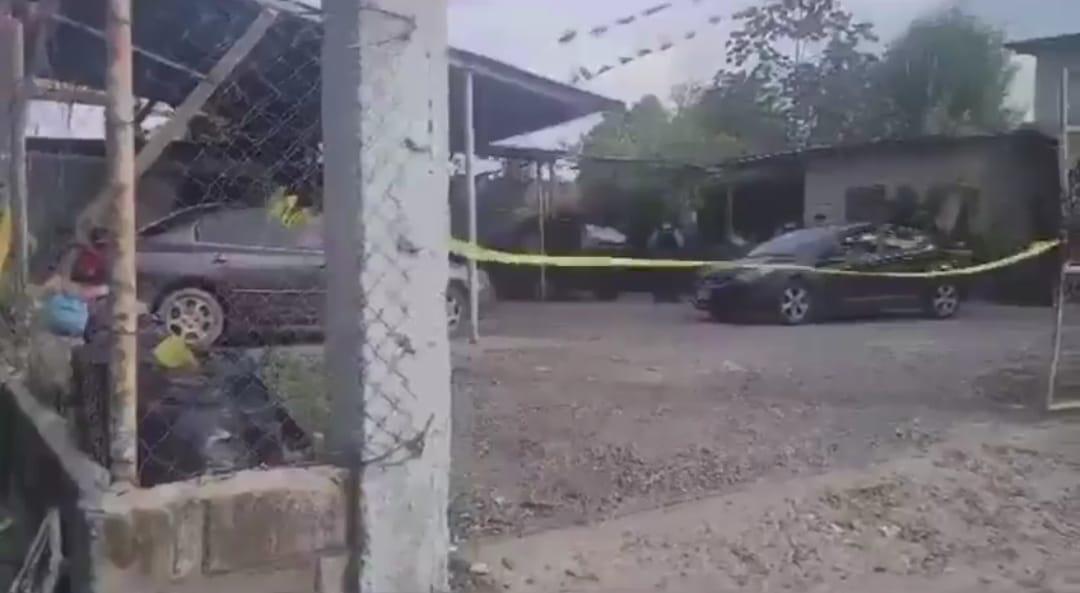 Matan a un hombre en un carwash en la Satélite de San Pedro Sula