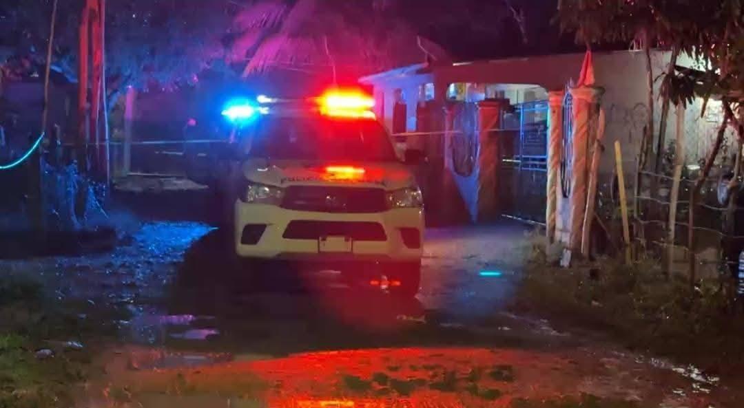 Tápenme los tatuajes...: El último deseo de tiktoker  asesinado en Potrerillos