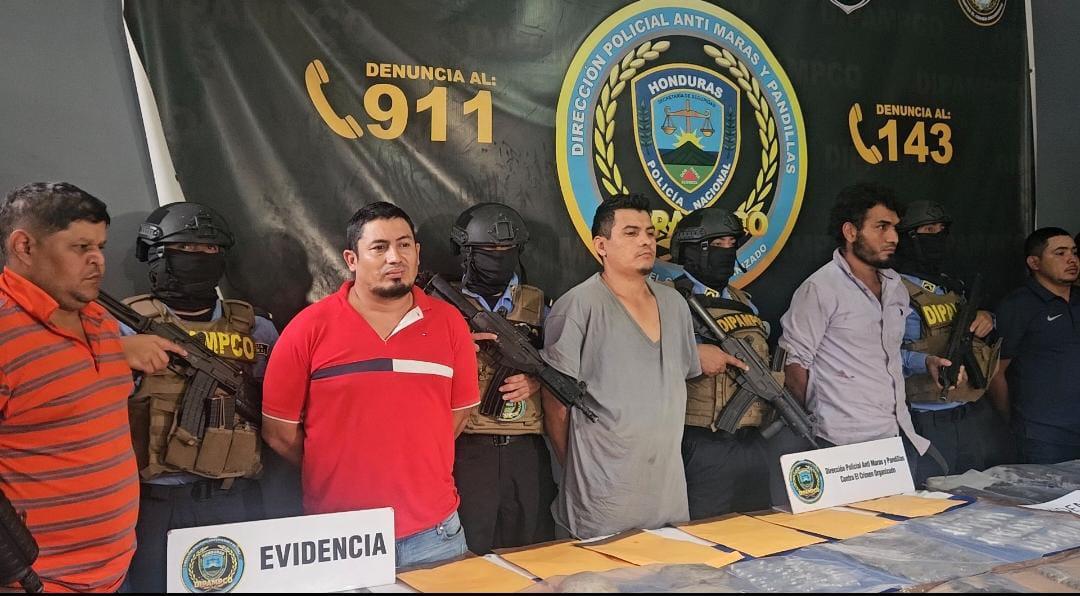 Sobornos estaría ofreciendo el Cartel del Atlántico para quedar en libertad