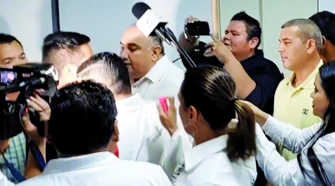 Presentarán denuncia contra regidora progreseña por lesiones