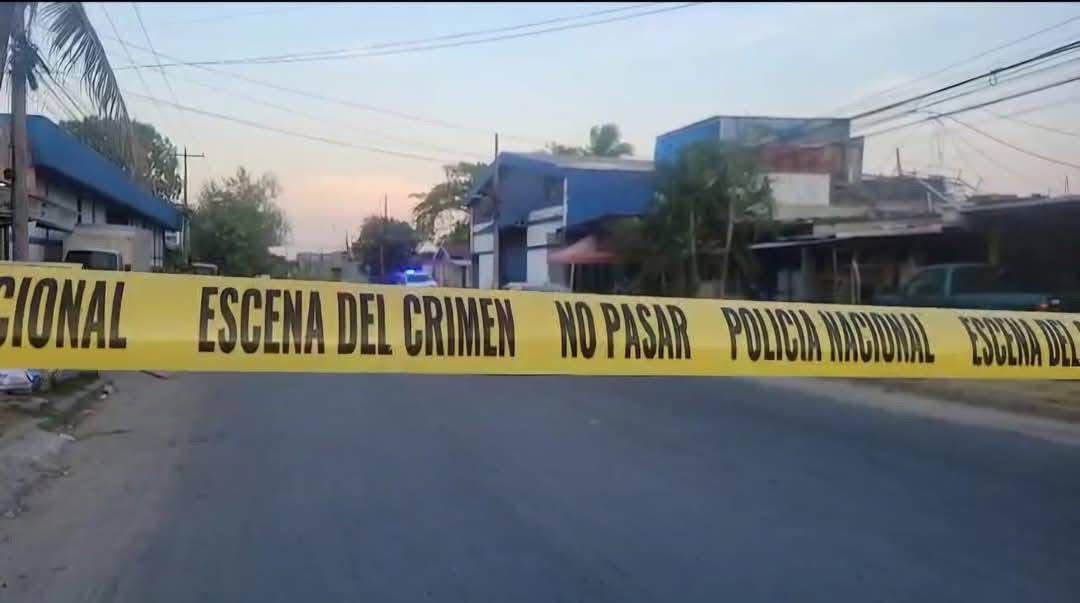 Edwarth soñaba con un taller, pero fue asesinado por un furioso camionero