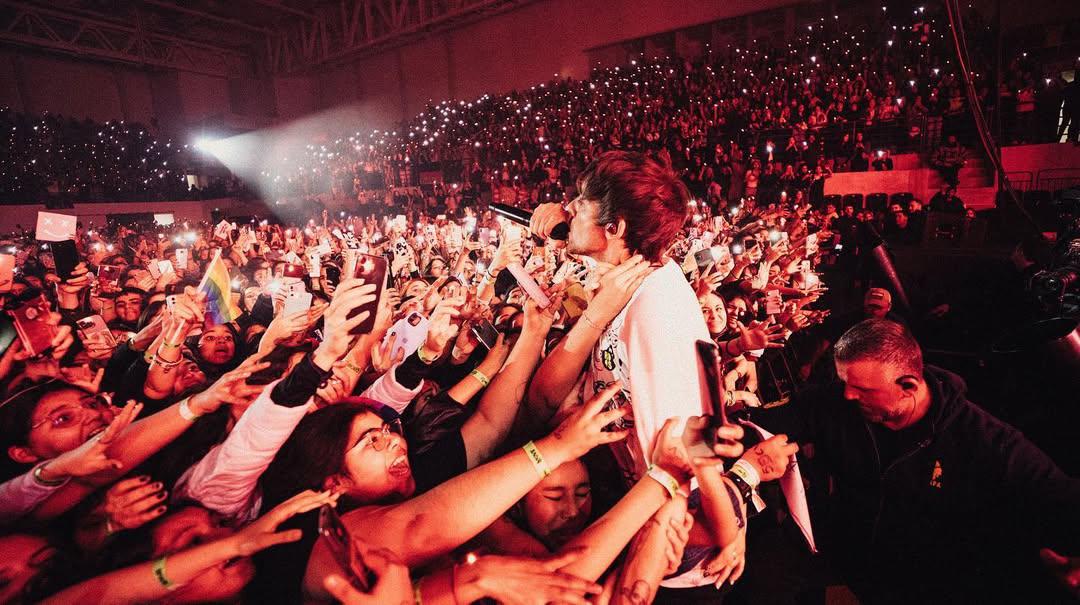 ¿Ruptura entre Tomlinson y Malik? Esto pasó en redes