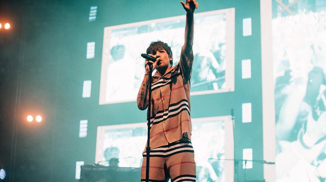 ¿Ruptura entre Tomlinson y Malik? Esto pasó en redes