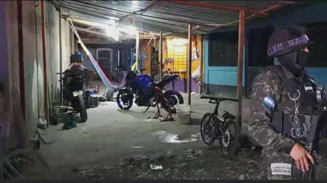 Tiktoker y su novio habrían sido asesinados por su vínculo con la MS-13: Policía