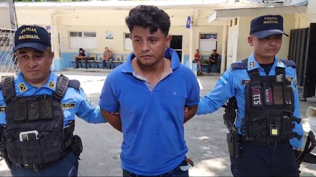 Encarcelan a violador serial que atacaba a mujeres en Cofradía